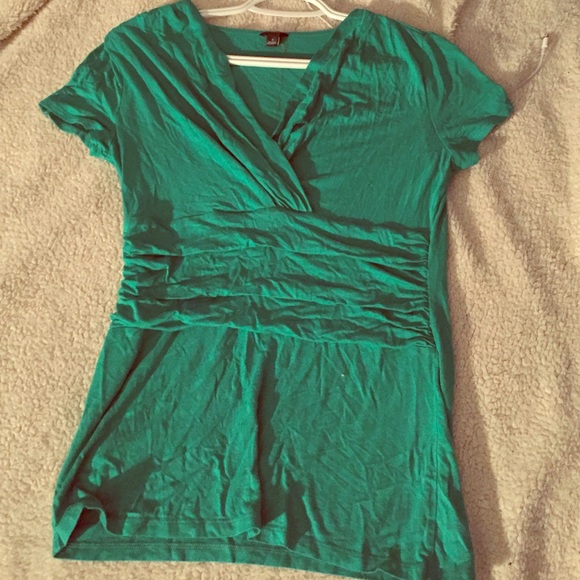 Cute short sleeve