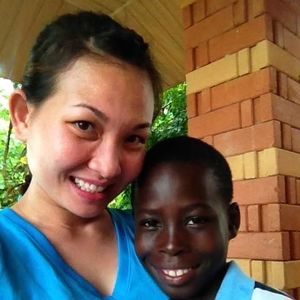 Meet your Posher, Hong