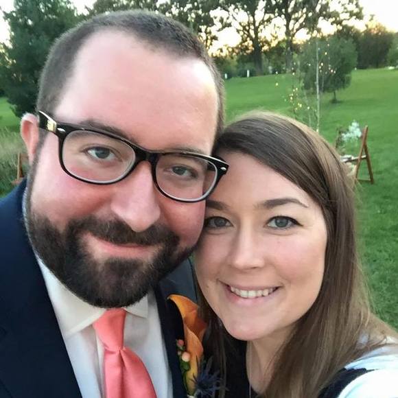 Meet your Posher, Jeffrey