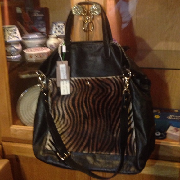 Hand bag