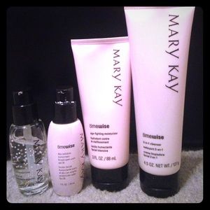 Mary Kay Timewise Miracle set