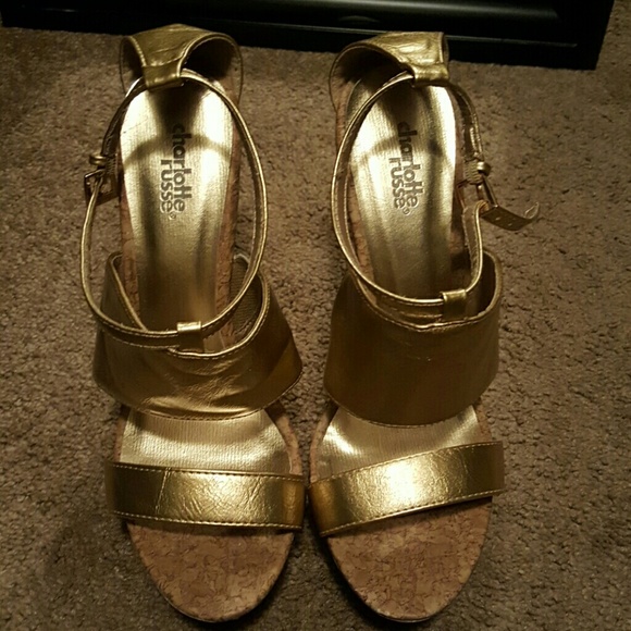 Charlotte Russe