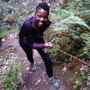 Meet your Posher, Bonisiwe