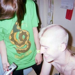 Meet your Posher, Michaela