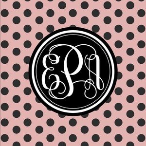 Meet your Posher, Erin