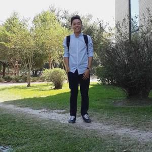 Meet your Posher, Minh hoang