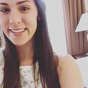 Meet your Posher, Alexandra