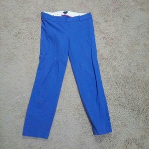 Capri pant