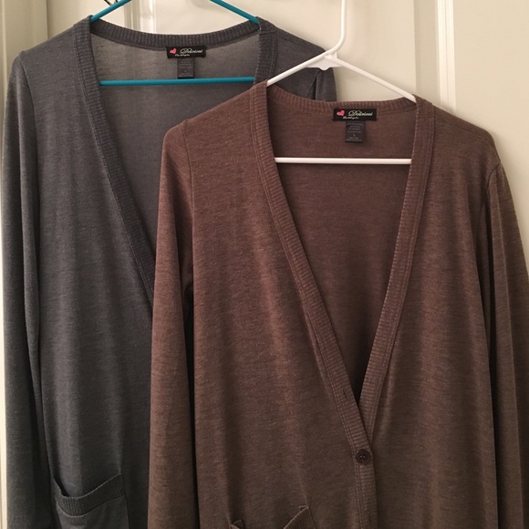 Cardigan Bundle!!