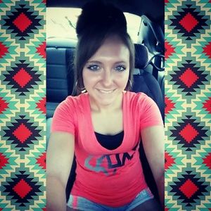 Meet your Posher, Amanda