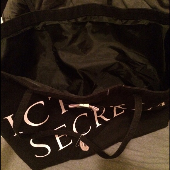 Victoria's Secret tote bag - Picture 2 of 2