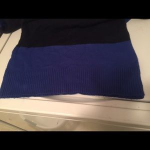 Pics of the bottom of the sweater