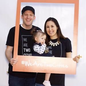 Meet your Posher, Erika