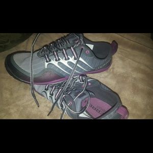 Merrell / vibriam bottom running shoes / barefoot