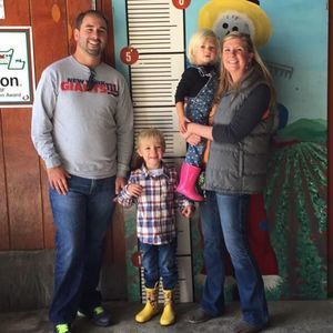 Meet your Posher, Trisha