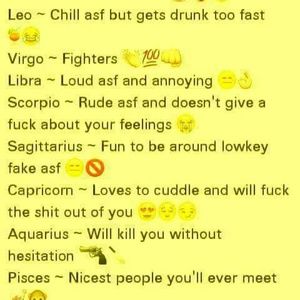 Meet your Posher, Ed