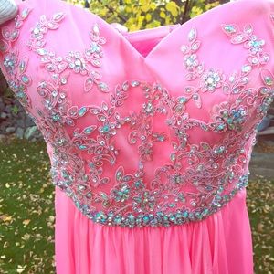 Prom Dress 💕