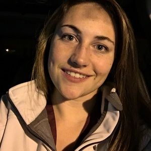 Meet your Posher, Katelynn