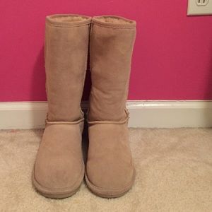 Björndal Zoe winter boots