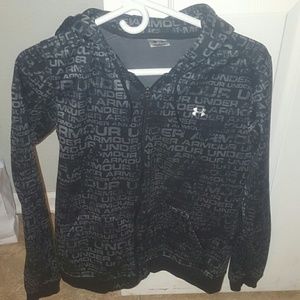 Under Armor Hoodie