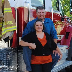 Meet your Posher, Jamie