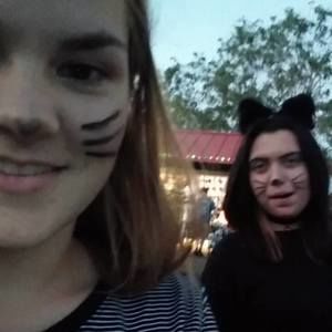 Meet your Posher, Kylie