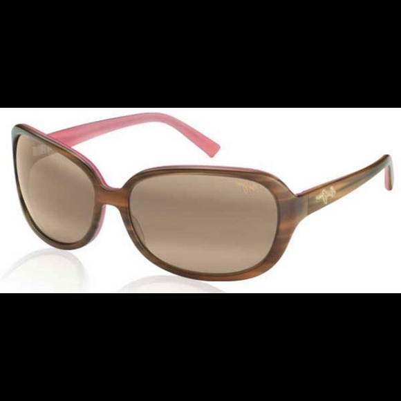 😎Limited-time sale! Maui Jim sunglasses w/case