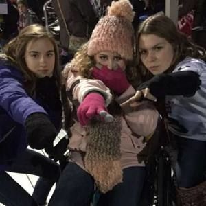 Meet your Posher, Devinne