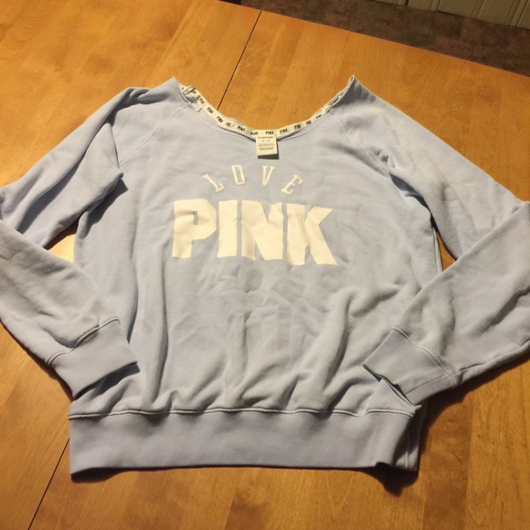 Slouchy vs sweater