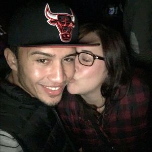 Meet your Posher, Robin