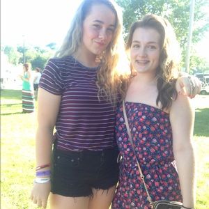 Meet your Posher, Ashlee