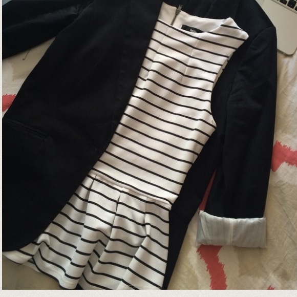 Striped Top