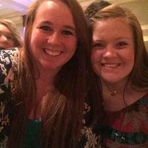 Meet your Posher, Lexie