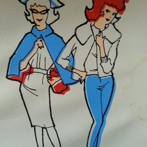 Meet your Posher, Karen