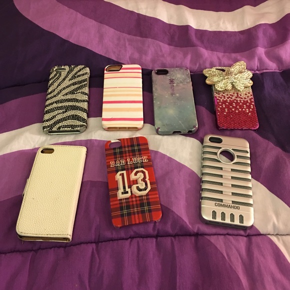 Iphone5 cases - Picture 2 of 2