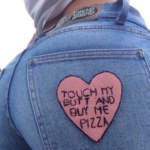 Meet your Posher, Amber