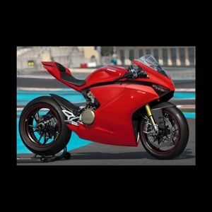 Meet your Posher, Daniel