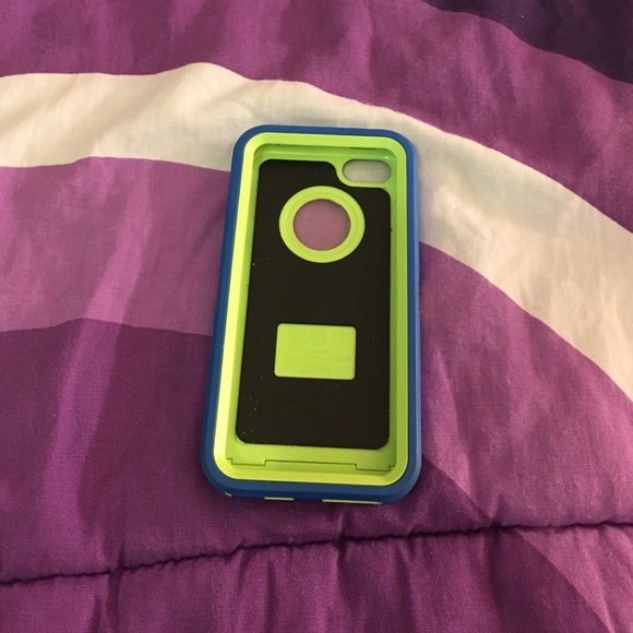 Iphone5c case