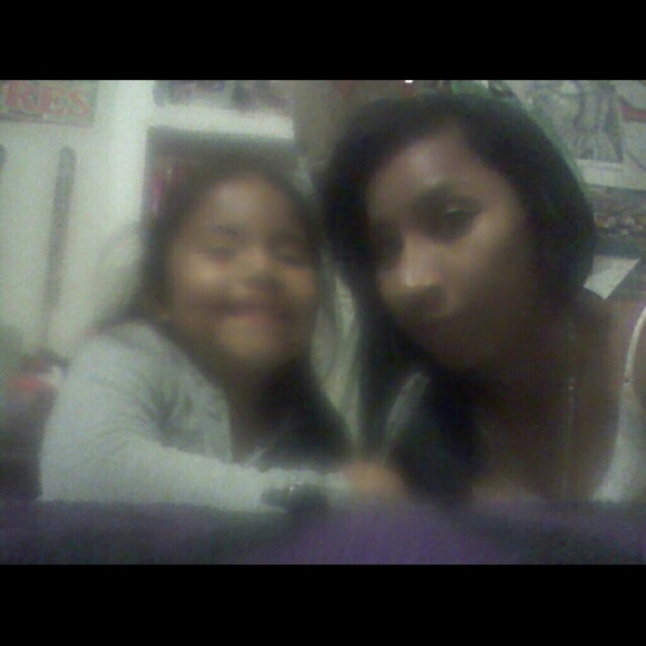 Meet your Posher, Isamar