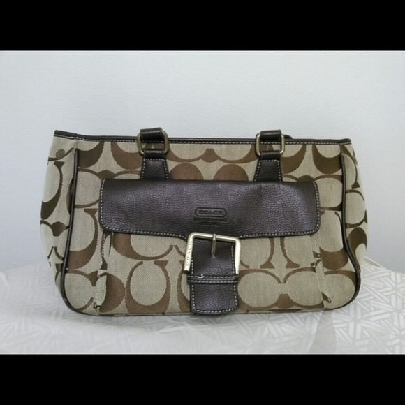 COACH - Picture 1 of 1