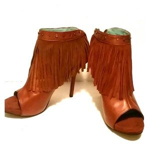 Fine Heels