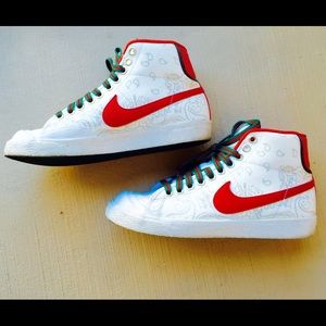 ❤️CINCO DE MAYO NIKE❤️