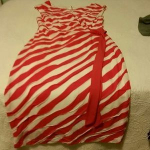 Cute striped dress