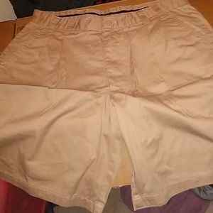 Mens Duck Head khaki shorts