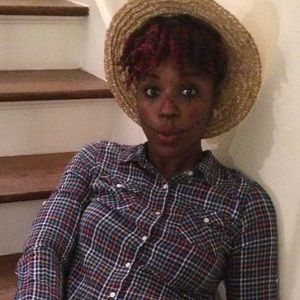 Meet your Posher, Melinda