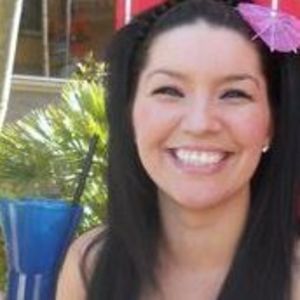 Meet your Posher, Raquel