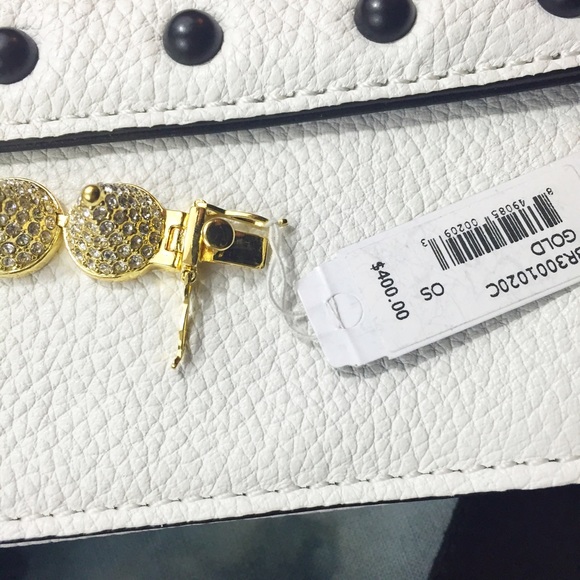 Eddie Borgo Jewelry - Eddie Borgo Pave Cone Spike Bracelet Eddie Borgo Jewelry - Eddie Borgo Pave Cone Spike Bracelet