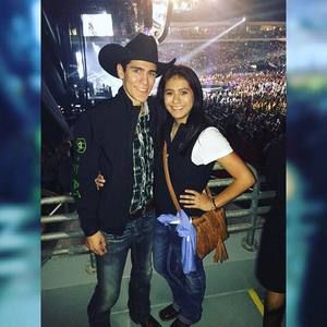 Meet your Posher, Jasmin