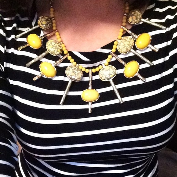 Statement Necklace