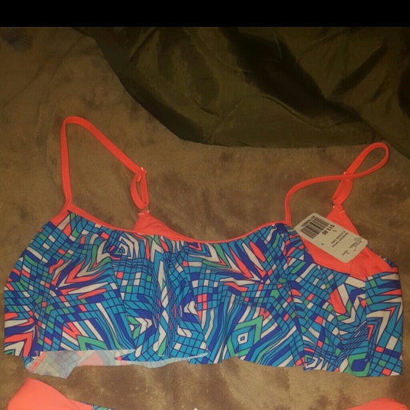Forever 21 bikini